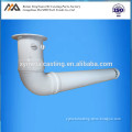 60/100 non-condensing gas boiler flue kit
